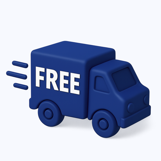Free Shipping