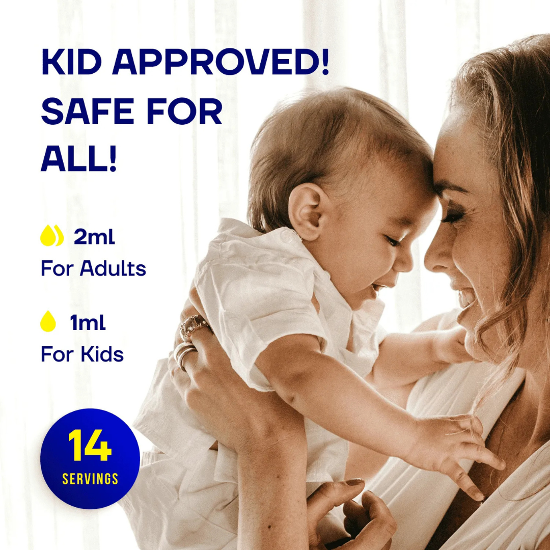 Plastiq-Off Detox Elixir